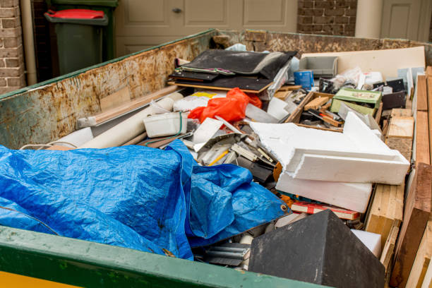 Best Garage Cleanout  in Quail Creek, TX