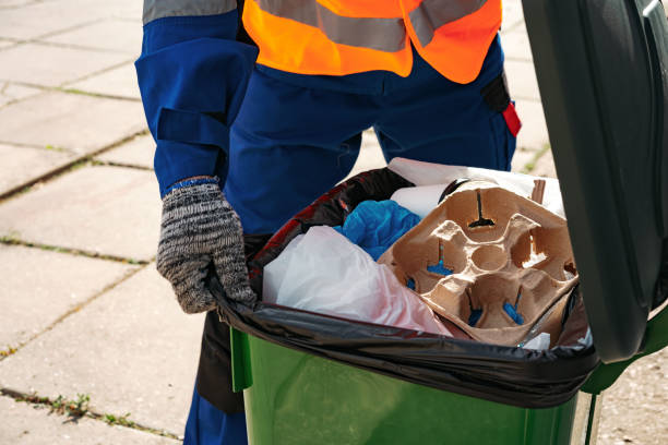 Best Recycling Services for Junk  in Quail Creek, TX