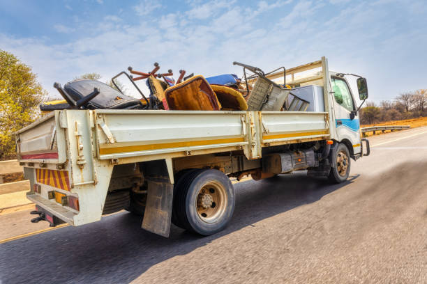 Best Residential Junk Removal  in Quail Creek, TX