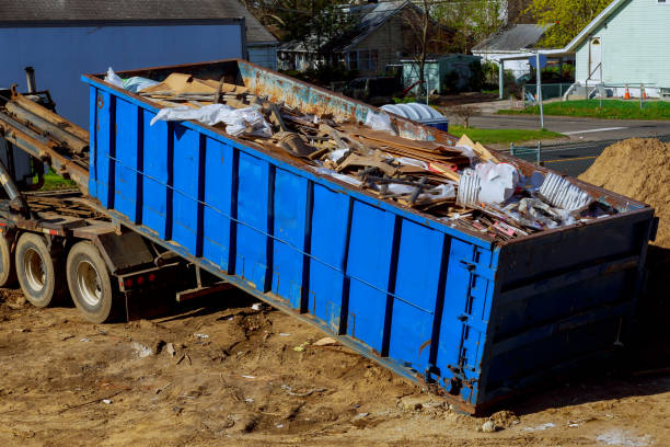 Best Dumpster Rental Services  in Quail Creek, TX